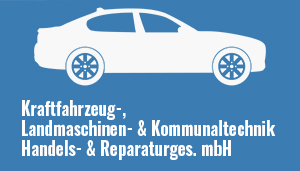 Kraftfahrzeug-, Landmaschinen- u. Kommunaltechnik Handels- u. Reparaturges. mbH: Ihre Autowerkstatt in Leezen